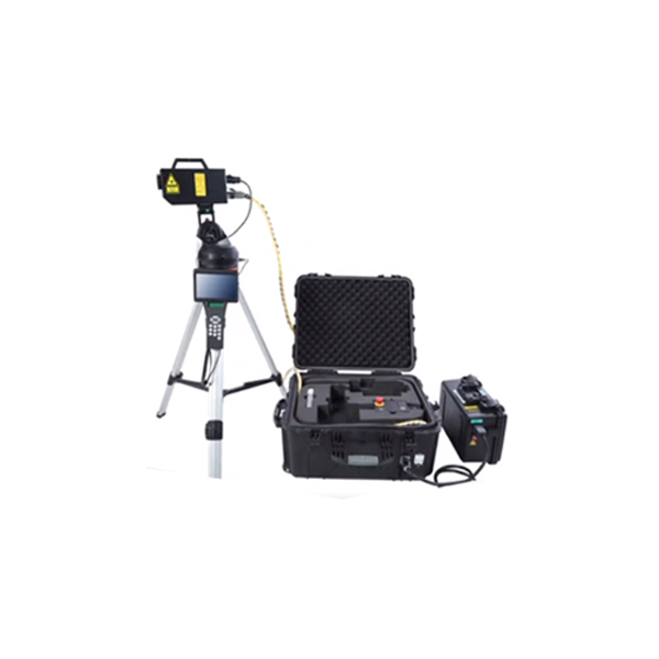 车载激光销毁设备