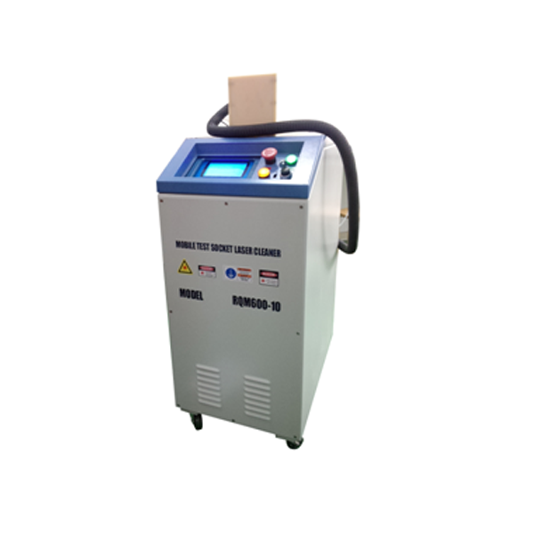 探针激光清洗机
