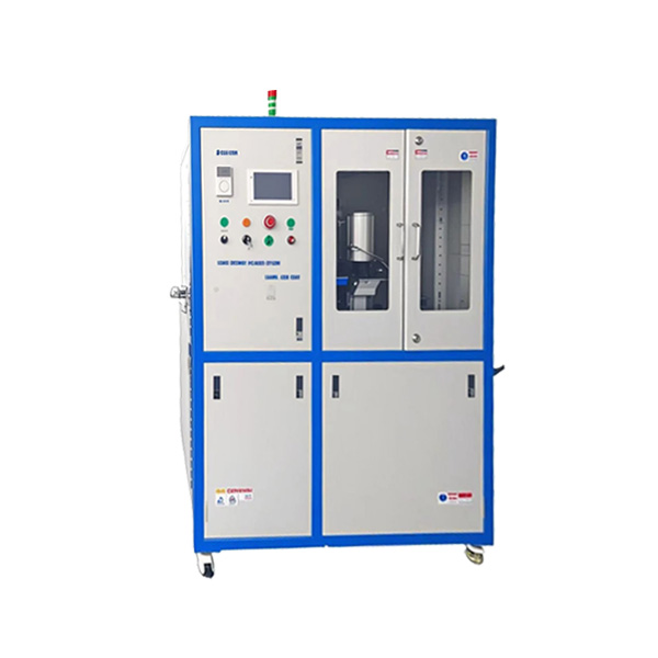 激光加热干燥炉