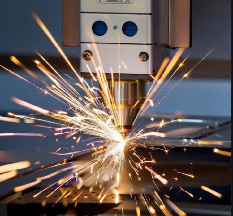 远距离激光破斥