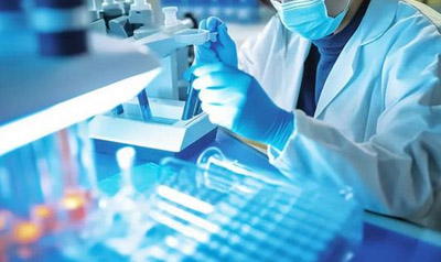 锂电池干燥行业