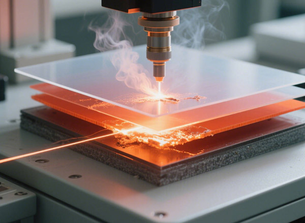 激光沉积涂层技术