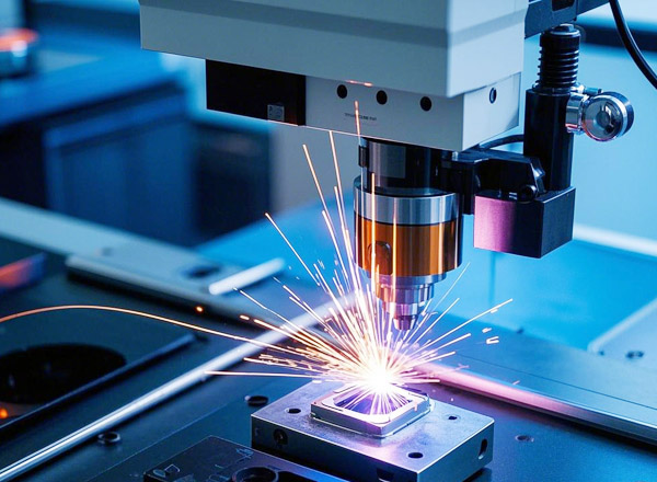 激光脉冲沉积技术