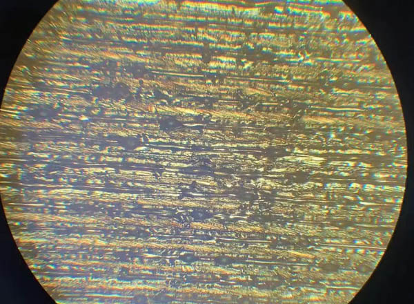 光纤激光抛丸技术