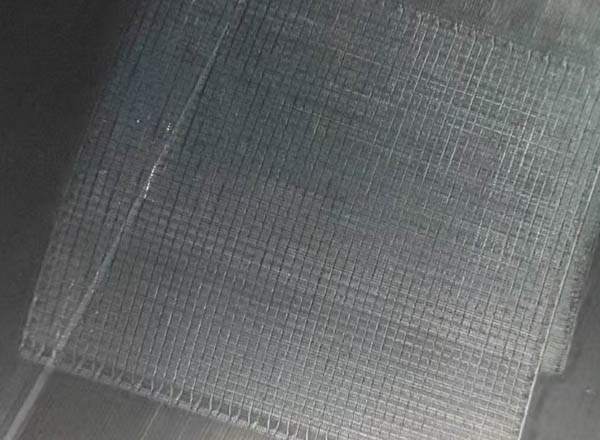 激光喷砂技术的应用