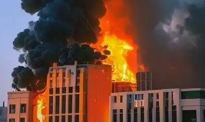 激光破拆在应急救援中的应用